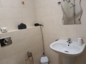 Apartament 307 w 4-gwiazdkowym Hotelu DIVA SPA w Kołobrzegu