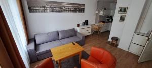 Apartament Kopernika 47