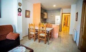 APARTAMENTOS SAN ANTON