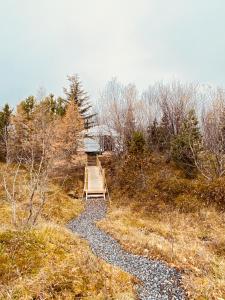 Valhalla Yurts Freya