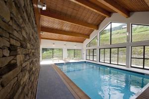 Résidence La Marmottane