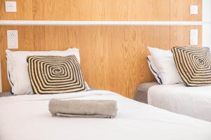 Appartements VILLA SUNNY BEACH CLIM ACCES PLAGE PARKING FAMILLE - TopProsConciergerie : photos des chambres