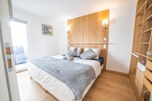 Appartements VILLA SUNNY BEACH CLIM ACCES PLAGE PARKING FAMILLE - TopProsConciergerie : photos des chambres