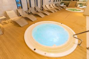 FARO Apartamenty Polanki Aqua