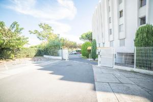 Appartements VILLA SUNNY BEACH CLIM ACCES PLAGE PARKING FAMILLE - TopProsConciergerie : photos des chambres