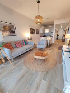 Santa Cruz Ocean Apartment - I