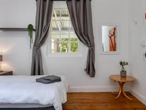 Jonkershoek Valley Cottage