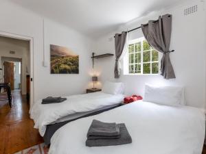 Jonkershoek Valley Cottage