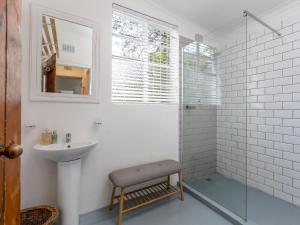 Jonkershoek Valley Cottage