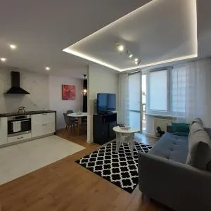 Apartament w centrum - Bojary