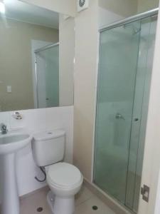 Lindo y Espacioso Departamento muy cerca a Miraflores