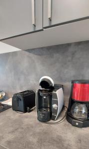 La Dunette - Splendide Vue port avec les bateaux BY HOLIDIEPPE