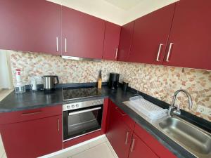 Mani´s Feriendomizil