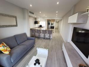 Las mejores vistas de Cordoba con parking privado gratuito