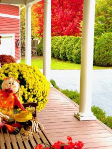 Williston Village Inn