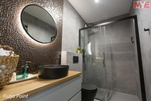 MYE Apartments - Fuzja