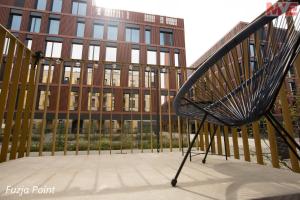 MYE Apartments - Fuzja