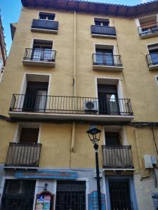 Apartamento el Pilar 3