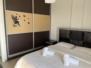 Kali - Thea Spacious 2 BR Penthouse, City View