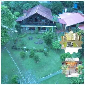 La Qhia Eco Retreat - El Copé