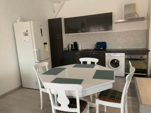 Appartements La coulee verte : photos des chambres