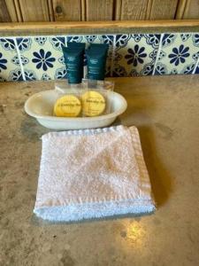 Ocean Breeze Villa Rentals