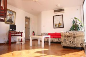 Aparta Hotel Plaza del Sol