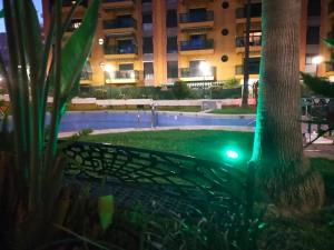Apartamento de lujo en primera línea de playa