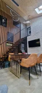 Tiny Dream House - Poiana Ţapului