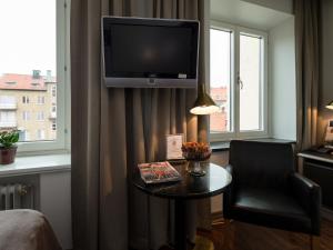 Grand Hotel Falkenberg