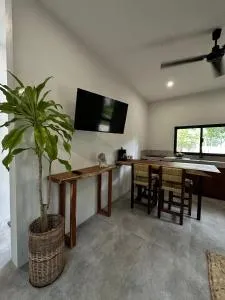 Casa Árabe - Corozal