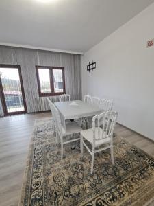 Agropensiunea Maya-Andrei