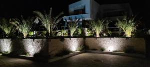 Villa Orange Paradise with Sea View