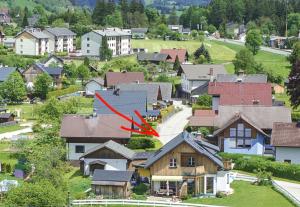 Ferienhaus Jordi & Lara by Appartementhaus Theresia