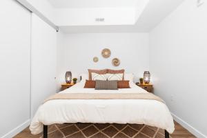 Near Downtown, MOUNTAIN VIBES, GIG Wi-Fi Business - Apartamentos, Salt Lake City