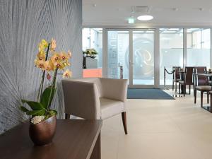 Boutique Hotel Bellevue Rheinfelden Basel