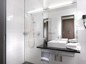 Boutique Hotel Bellevue Rheinfelden Basel