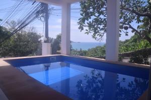 Sawansa 34A Modern Luxury 3BR Sea View 450m2