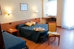 Triple Room room in Hotel Touring
