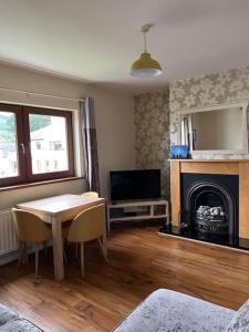 Lovely 2 bedroom family apartment in Newcastle
