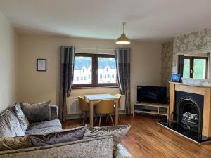 Lovely 2 bedroom family apartment in Newcastle