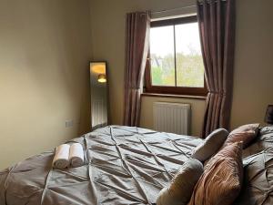 Lovely 2 bedroom family apartment in Newcastle