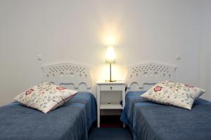 HI Alijo - Pousada de Juventude