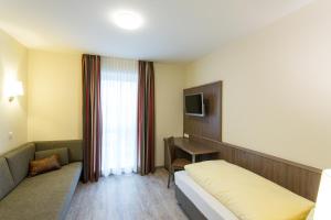 CityApart Hotel