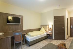 Standard Single Room room in CityApart Hotel