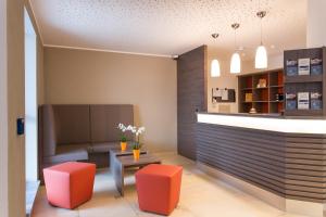CityApart Hotel