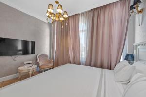 Villa Carolus-Luxurious Dalmatia Villa