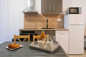 Appartements Les Chevalets IV : photos des chambres