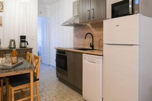 Appartements Les Chevalets IV : photos des chambres