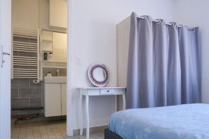 Appartements Les Chevalets IV : photos des chambres